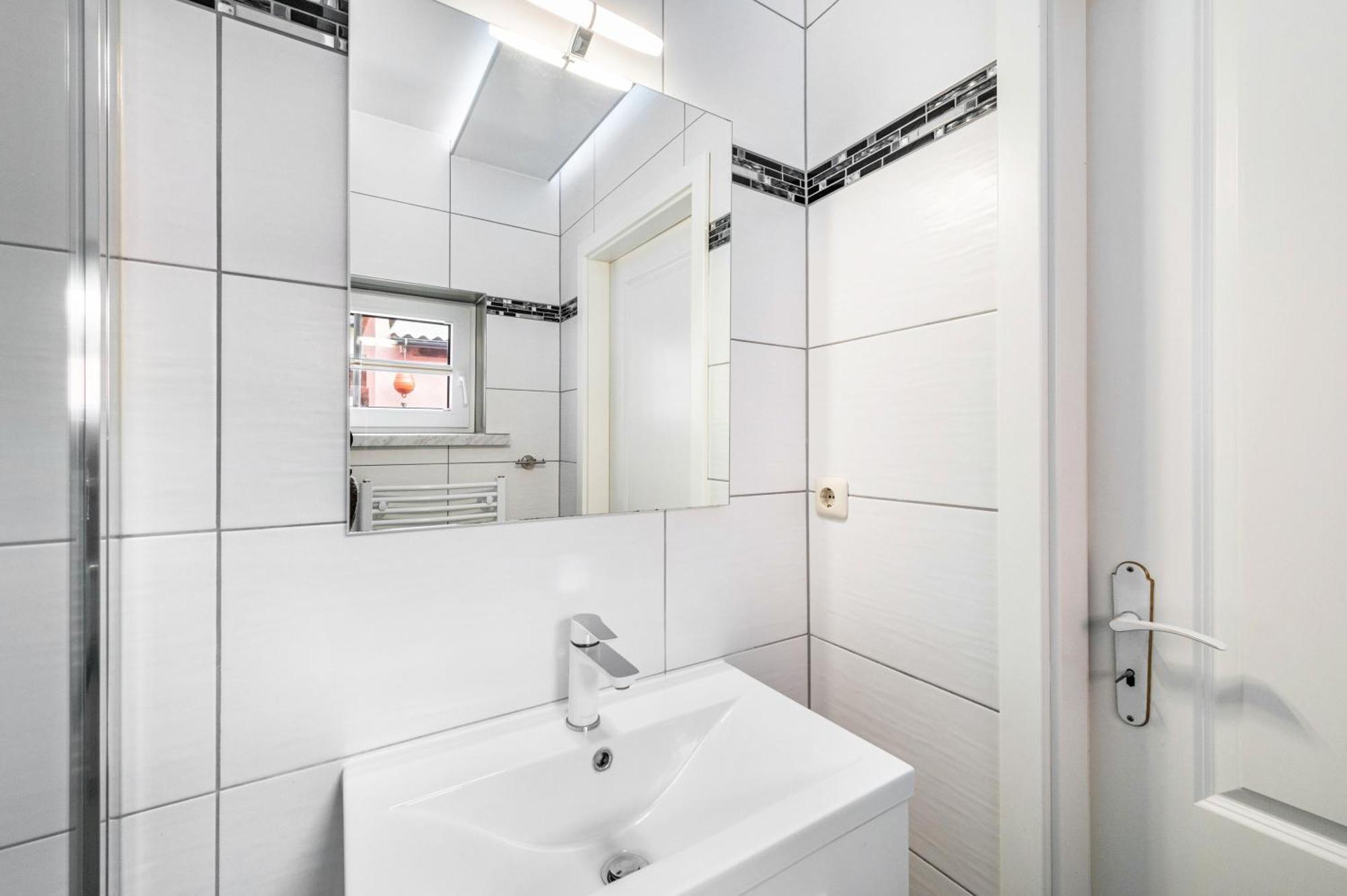 Ferienwohnung Duehne Ostseebad Kühlungsborn Exterior foto