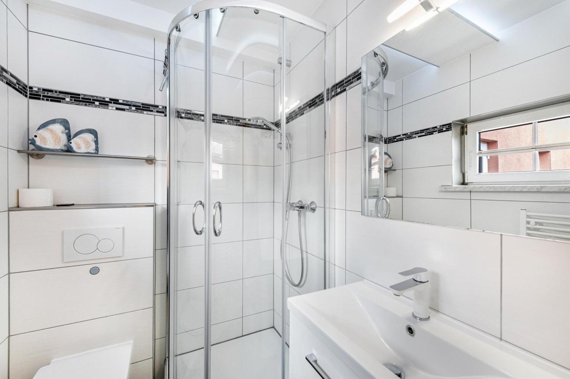 Ferienwohnung Duehne Ostseebad Kühlungsborn Exterior foto