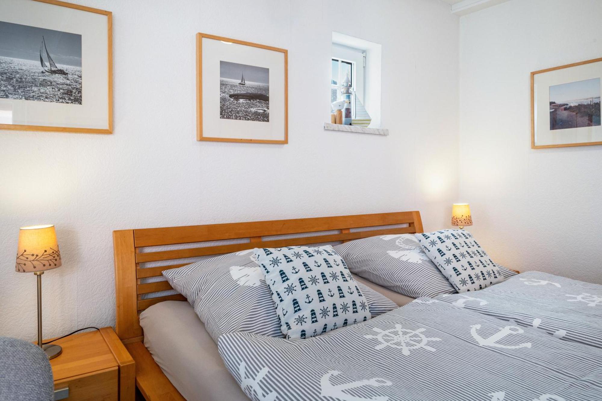 Ferienwohnung Duehne Ostseebad Kühlungsborn Exterior foto