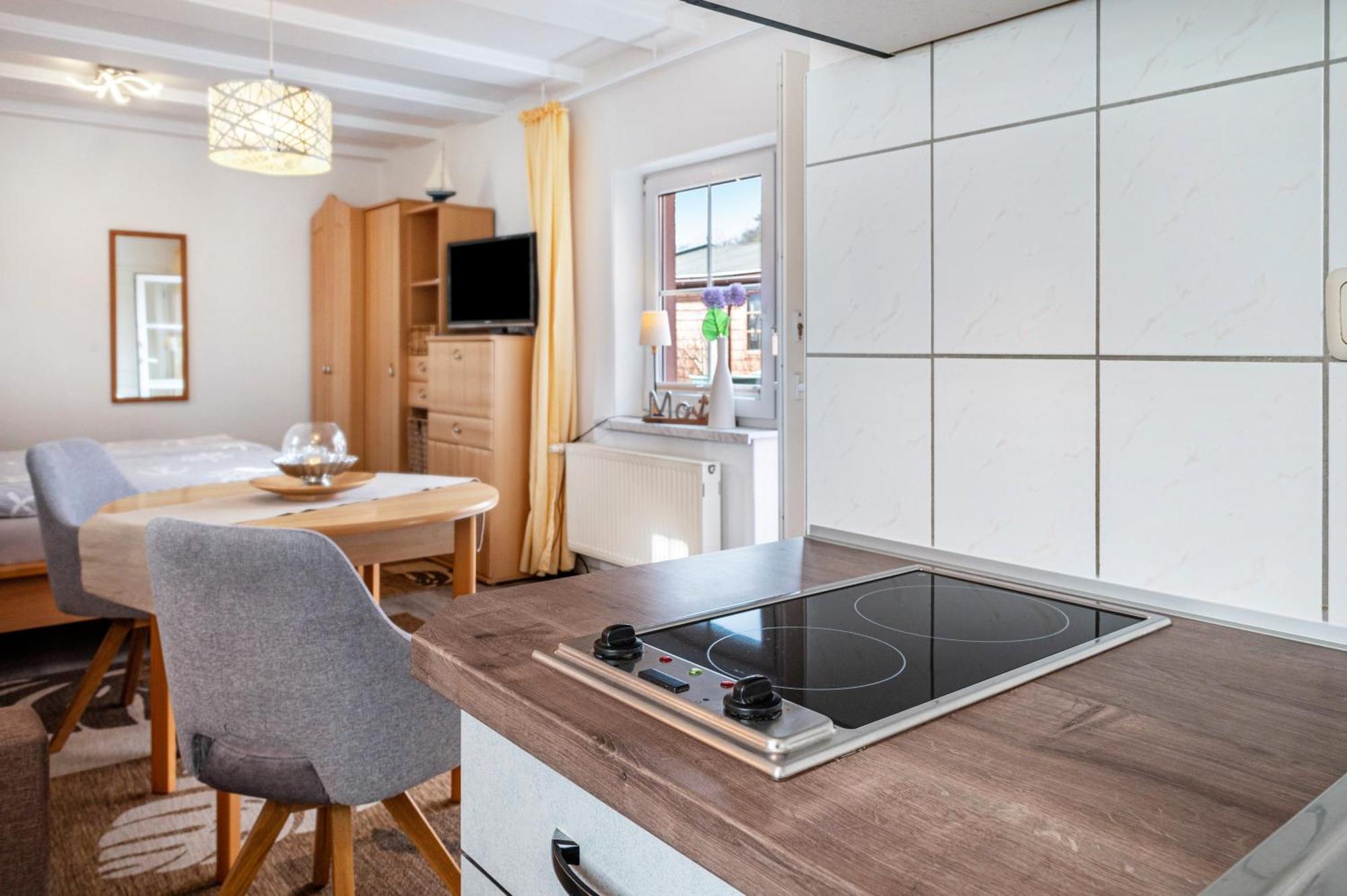 Ferienwohnung Duehne Ostseebad Kühlungsborn Exterior foto